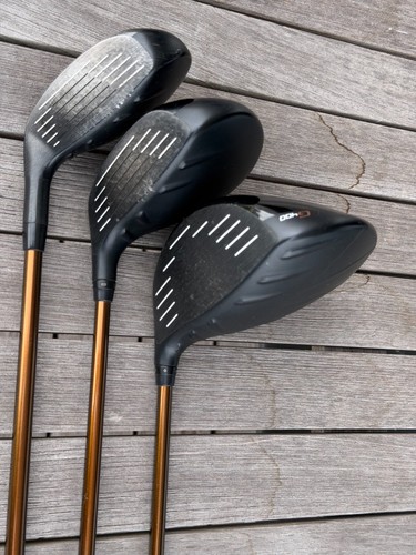 Ping g400 driver holz und - g400, 5