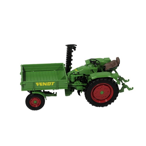 Universal hobbies fendt - hobbies,, gt