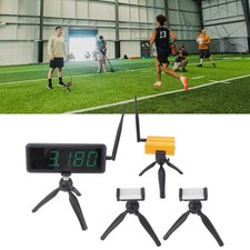 Drahtlose Digitale Timer