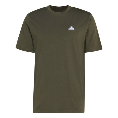 Adidas shirt rundals kurzarm - rundals,
