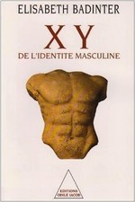 XY, de lidentité masculine