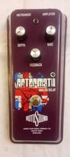 Rotosound Analog Delay "The