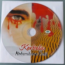 CD Abdurrahman Önül -