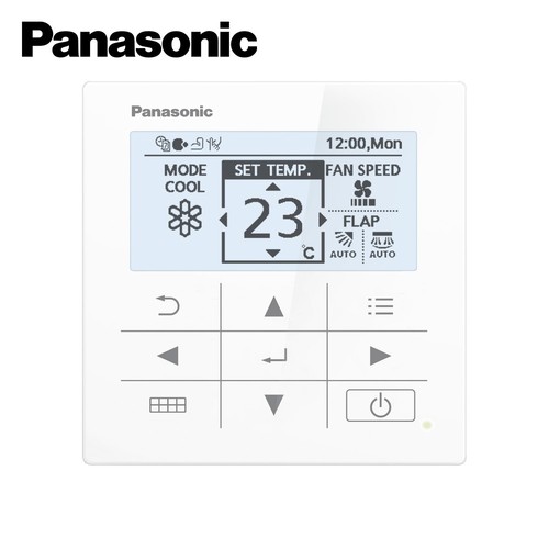 Panasonic kabelgebundene