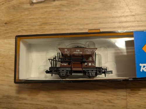 Modelleisenbahn roco spur - modelleisenbahn, n
