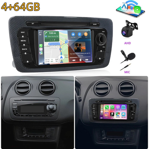64g android 15 autoradio - 4+64g,