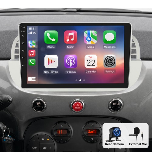 64gb für fiat 500 2007 - fiat,