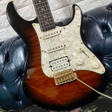 Yamaha Pacifica 312H E-Gitarre