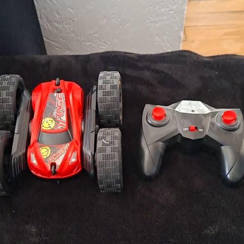 Dickie auto ferngesteuert - dickie, rc