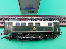 A04 Märklin H0 E-Lok 37060 EP
