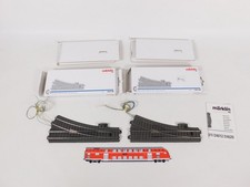 Märklin H0 AC 24612 Weichen
