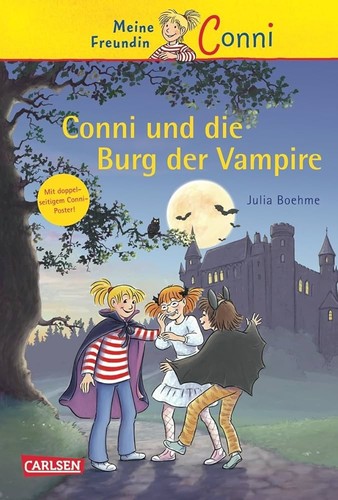 Meine freundin conni - conni, 20