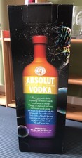 ABSOLUT Vodka LGBTQ Limited