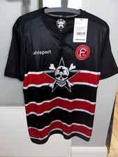 Fortuna Düsseldorf Trikot-
