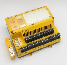 PILZ SafetyBUS p Ein-und Ausgabemodul PSS SB DI8O8 Digital Input Output Module