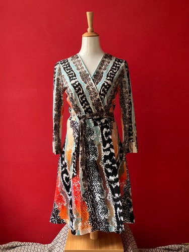 Diane von furstenberg - furstenberg, (dvf)