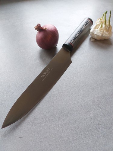 Tokisu messer small - tokisu,