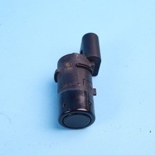 Audi A6 4F C6 PDC Sensor hinten 7H0919275E Einparkhilfe Parksensor LZ9Y Orig OW1