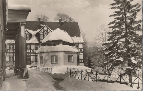Ek44 ddr ansichtskarten - ddr,,