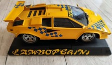 Lamborghini CountachTelefon