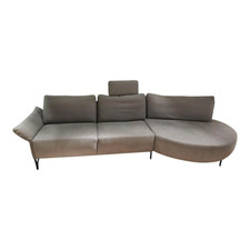 Musterring Ecksofa 4530 Stoff