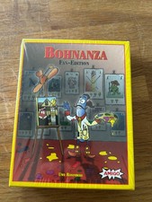 Bohnanza - FAN-EDITION