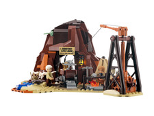 Funwhole / Lumibricks F9077 -