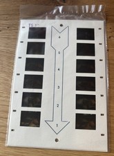 Neu / OVP -Stereomat-Bildkarte