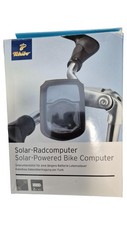 Tchibo Solar-Radcomputer