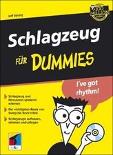 Schlagzeug für dummies von - für,