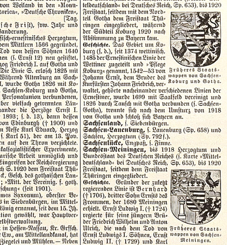 Alte lithografie stadtwappen - lithografie,,
