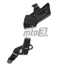 Carbon Seitenverkleidung für