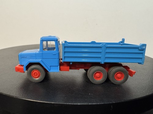 Man 281 pritschenkipper - man, 26.281