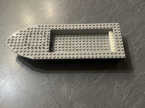 Lego großer schiff rumpf - großer,