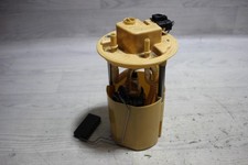 Kraftstoffpumpe Tankgeber