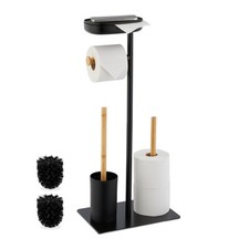 WC Garnitur Klopapierständer