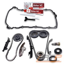 STEUERKETTENSATZ DUPLEX FÜR