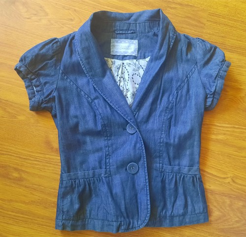 Clockhouse damen jeans - c&a,
