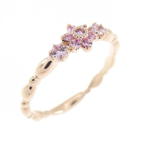Echt stern schmuck saphir - echt, ring