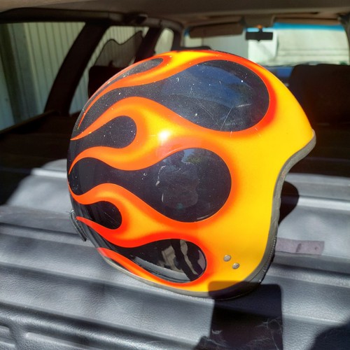 Davida motoradhelm made - motoradhelm,made, in