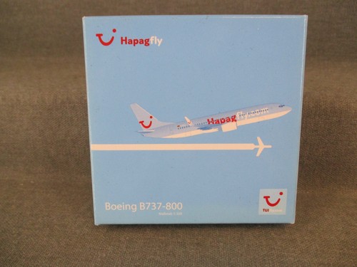 Herpa 500 501415 - herpa,