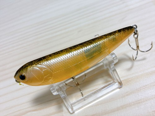 Lucky craft sammy - lucky,