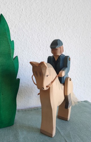 Ostheimer turnier reiter und - -reiter,