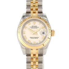Authentische Rolex Datejust