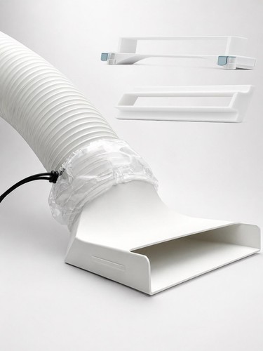 Universal fenster adapter - xl,