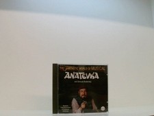 Anatevka Various Musical  und