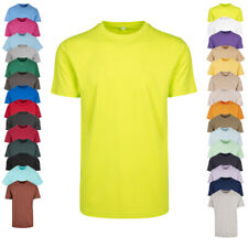 RUNDHALS T-SHIRT Kurzarm -