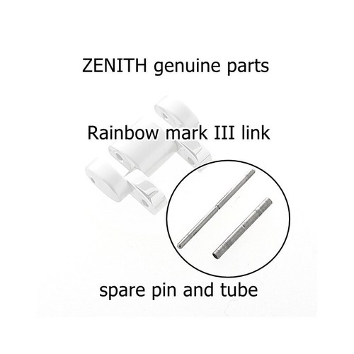 Zenith primero rainbow - el,