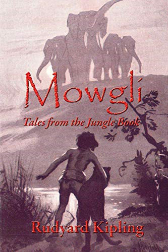 Mowgli tales from - tales,