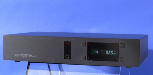Micromega tuner sn - micromega-fm, tuner-sn